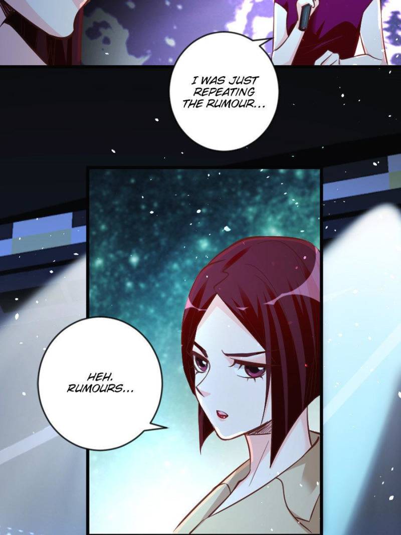 A Star Reborn: The Queen's Return Chapter 73 54